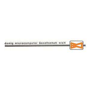 demig microcomputer GmbH in Köln gegründet.