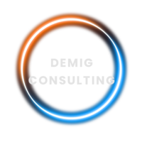 Logo von Demig Consulting 
